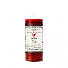 Wishin' Mojo candle