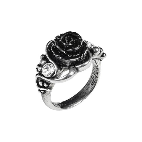 Bacchanal Rose Ring