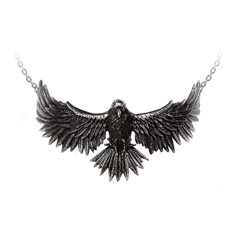 Curse of Coronis (Necklace)