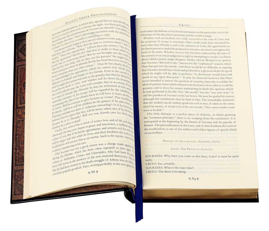 Ancient Greek Philosophers by Editors of Canterbury Classics