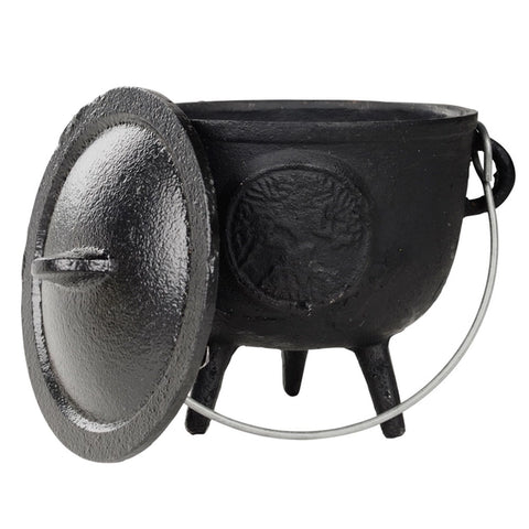 Tree of Life Cauldron