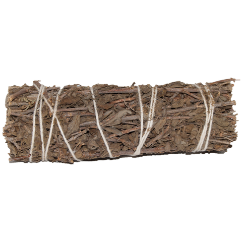 Black Sage & Desert Sage