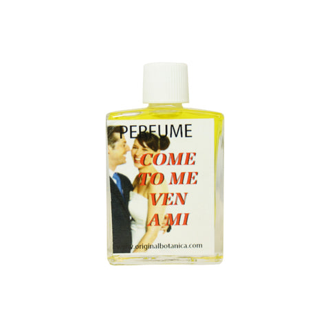 Come to Me (Ven A Mi) Perfume