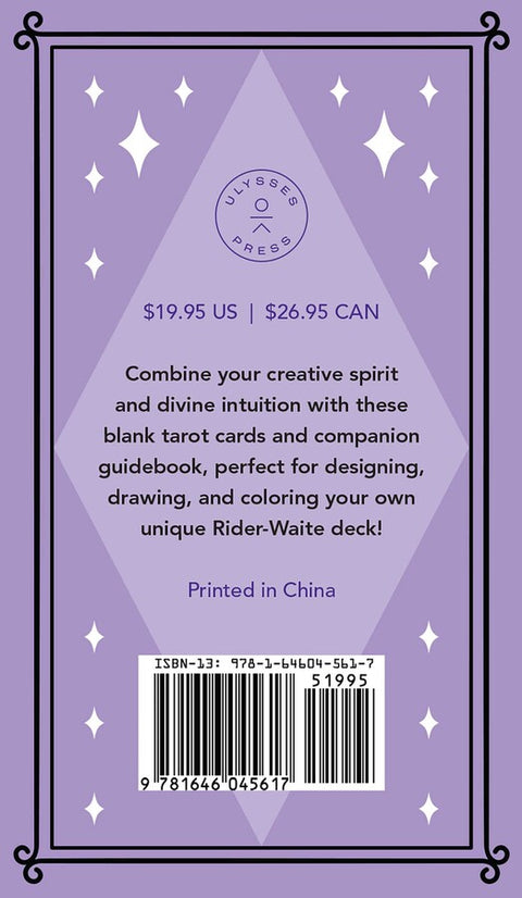DIY Tarot