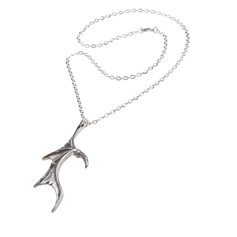 Darkling Heart - Friendship Pendants (Pendant)