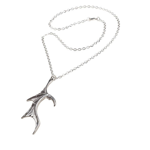 Darkling Heart - Friendship Pendants (Pendant)
