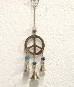 Peace Windchime