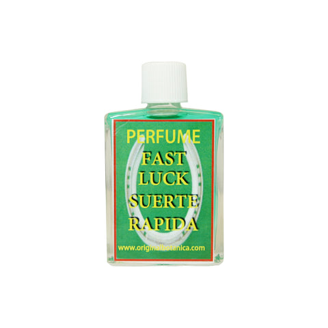 Fast Luck Perfume
