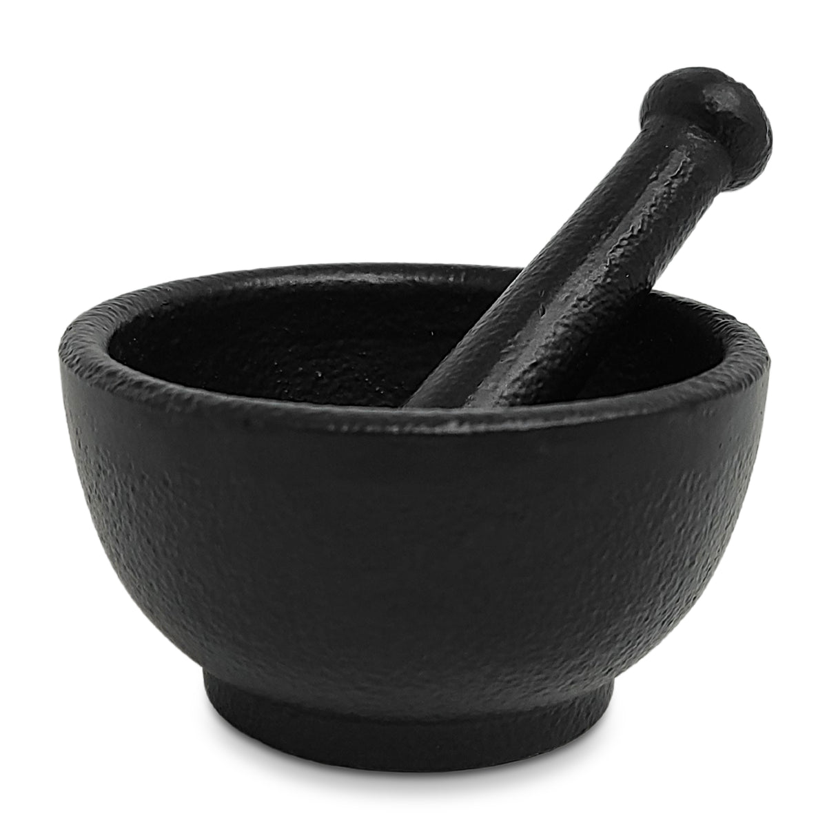 Cast Iron Cauldron