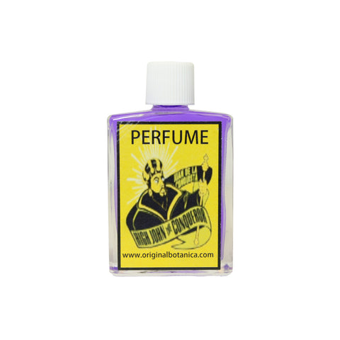 High John the Conqueror Perfume