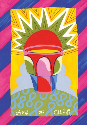 The Gentle Thrills Tarot