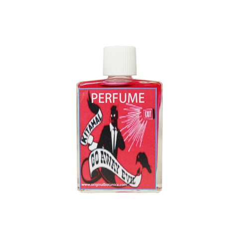 Go Away Evil (Quita Maldicion) Perfume