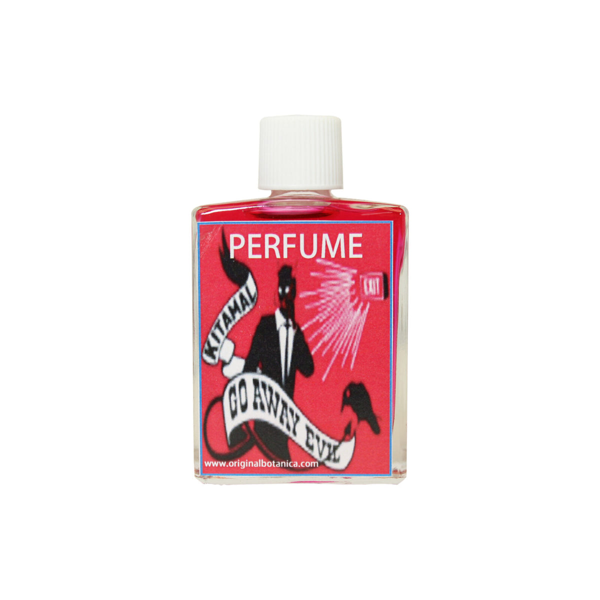 Go Away Evil (Quita Maldicion) Perfume