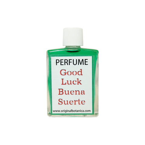 Good Luck (Buena Suerte) Perfume