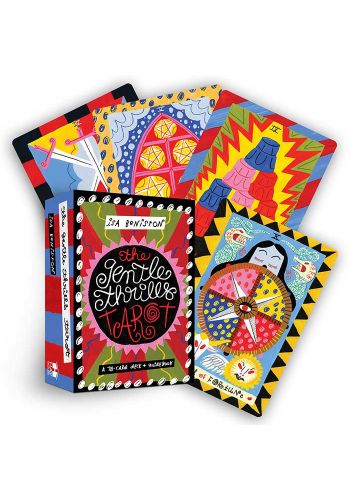 The Gentle Thrills Tarot