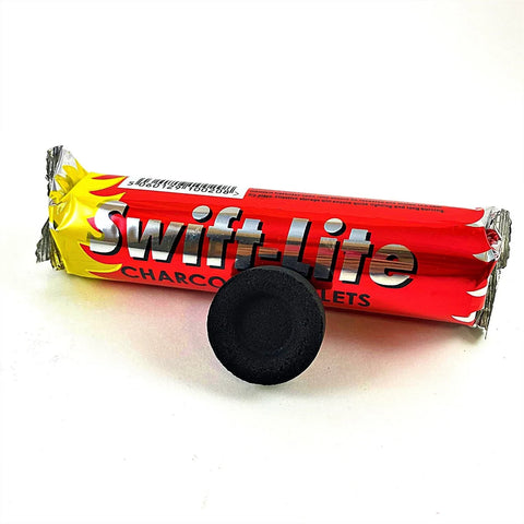 Swift Lite Charcoal