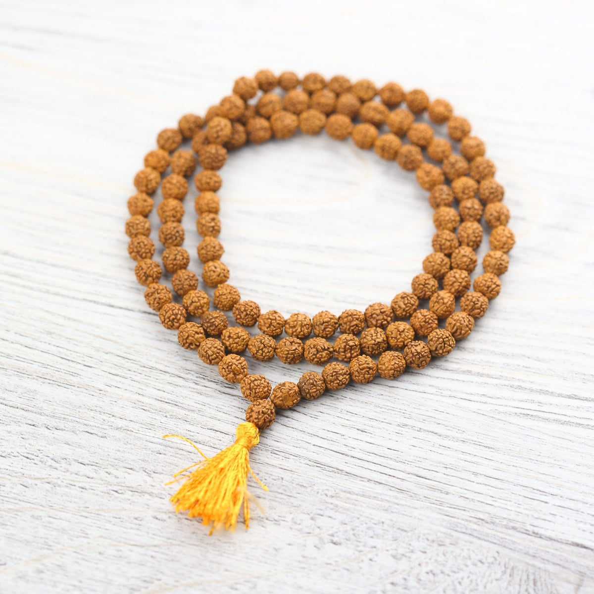Rudraksha Mala