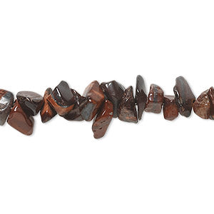Red Tiger Eye