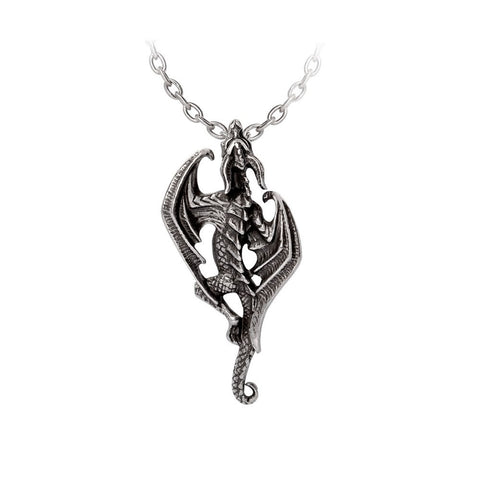 Niflheim Pendant