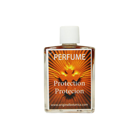 Protection Perfume