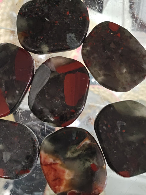 Happy Stones