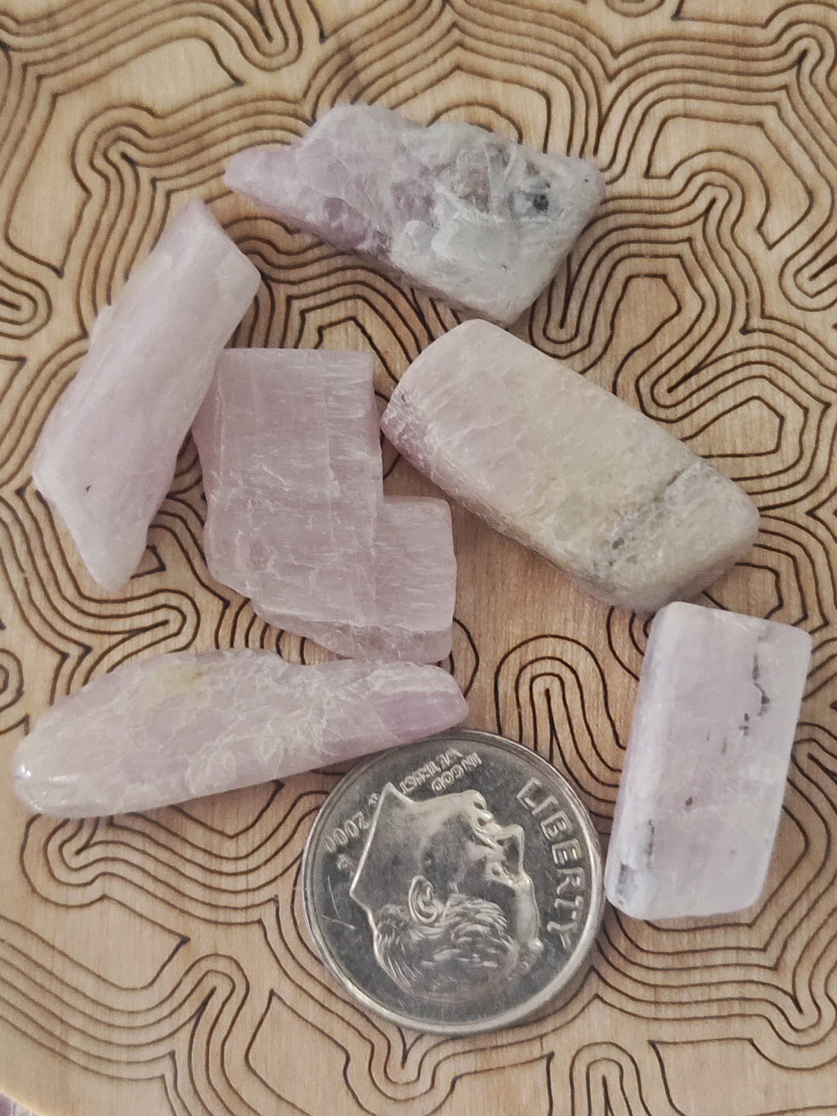 Morganite