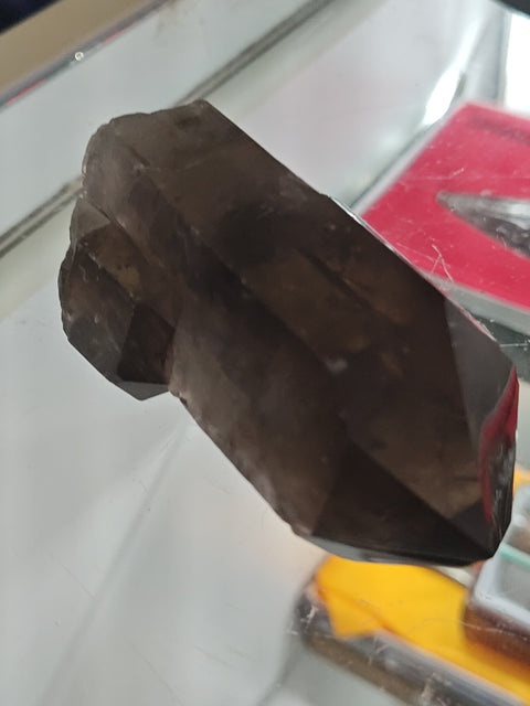 Smokey Quartz