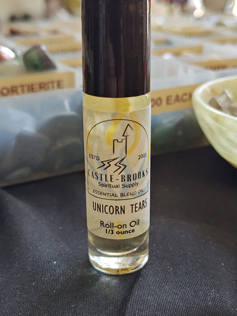Unicorn's Tears Oil