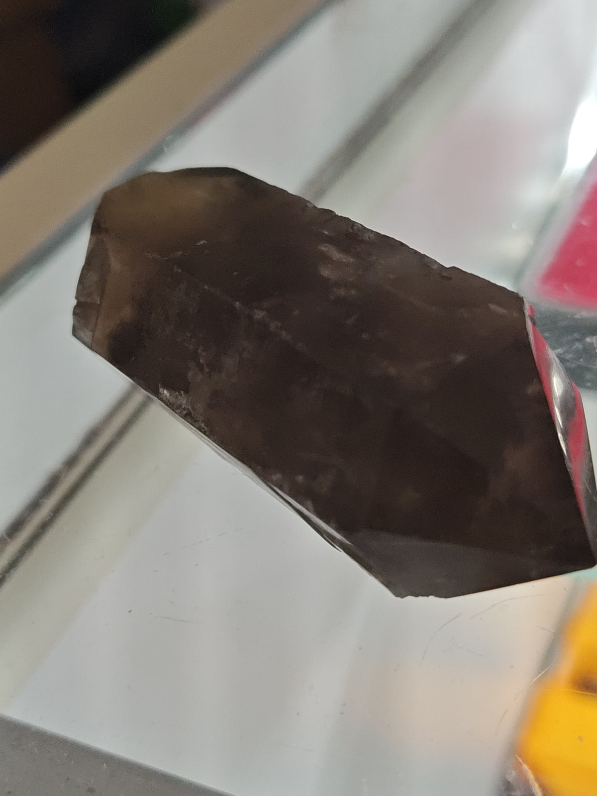 Smokey Quartz
