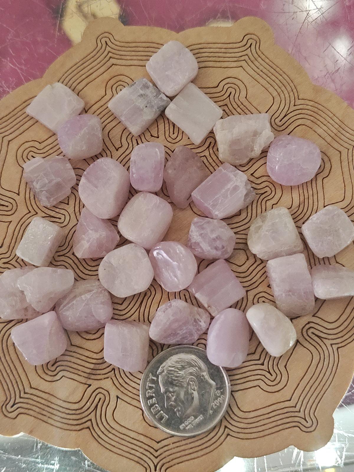 Morganite
