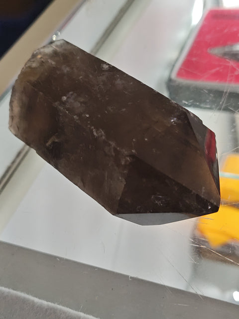 Smokey Quartz