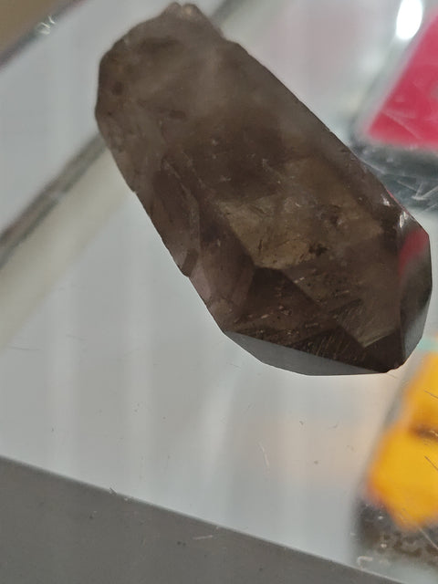 Smokey Quartz