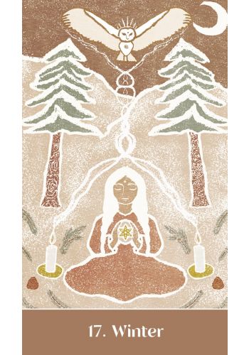 The Sacred Cycles Oracle