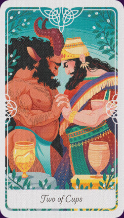 Tarot of the Divine