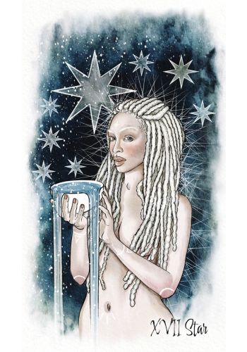 The Unfolding Path Tarot