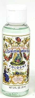 Florida Water Cologne 2 oz Bottle