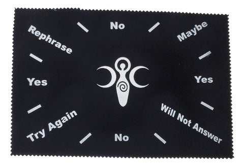 Goddess of Earth Pendulum Mat