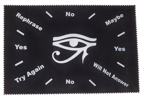 Egyptian Eye Pendulum Mat