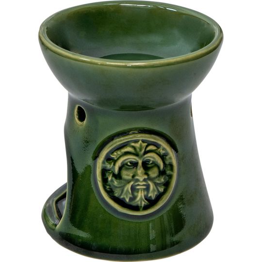 Green Man Oil Diffuser