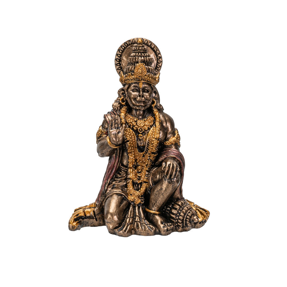 Hanuman Castle Brooks Spiritual Supply