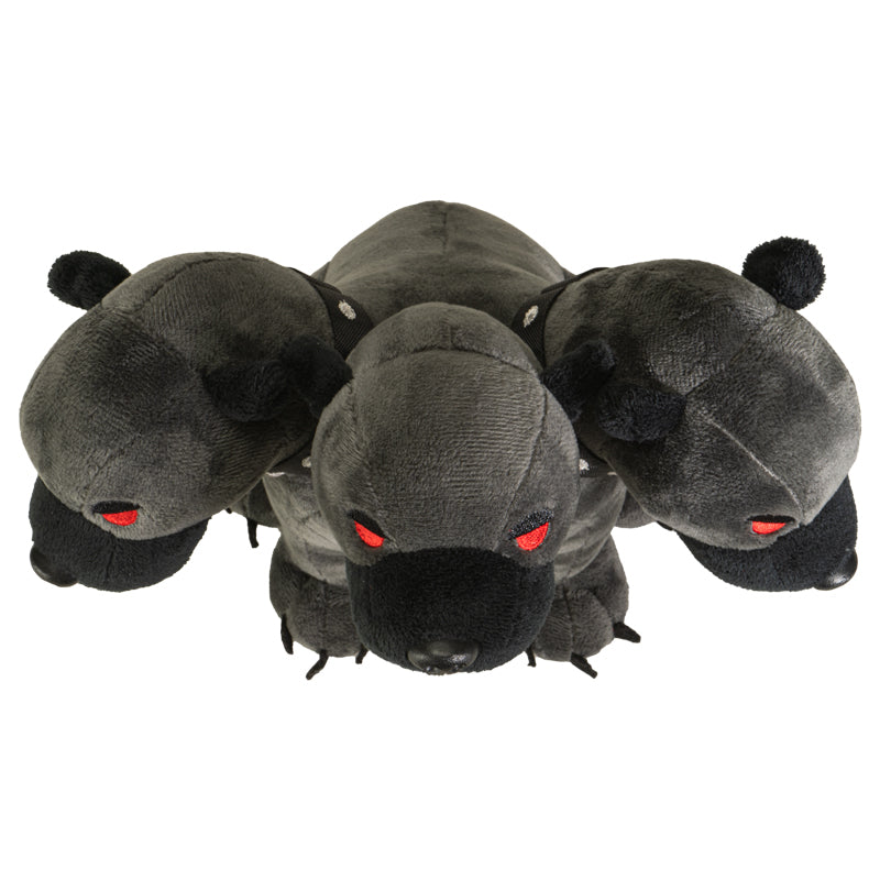 Cerberus Plush