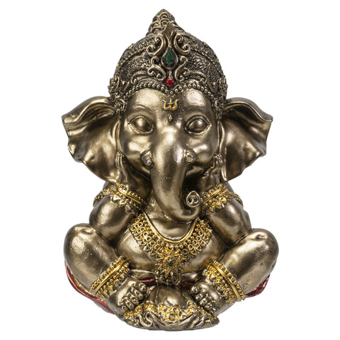 Ganesha