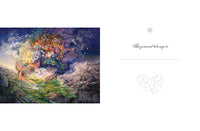 Nature's Whispers Writing & Creativity Journal