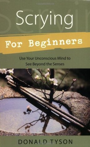 Scrying For Beginners