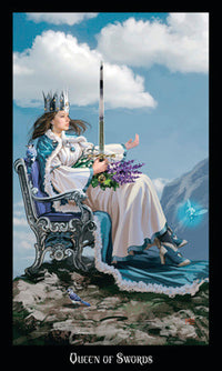 Witches Tarot