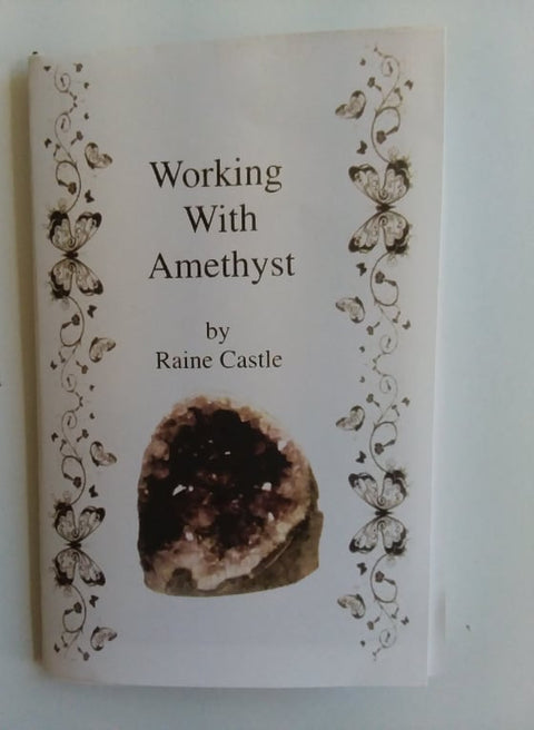 Working With Amethyst