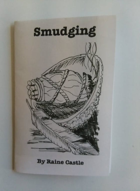 Smudging