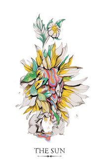 Linestrider Tarot Mini