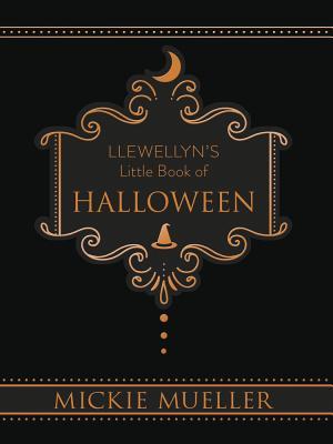Little Book of Halloween by Mickie Mueller