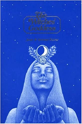 Witches' Goddess